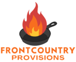 Frontcountry Provisions