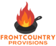 Frontcountry Provisions